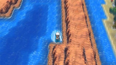 mega stone oras|ORAS Mega Stone Location Guide .